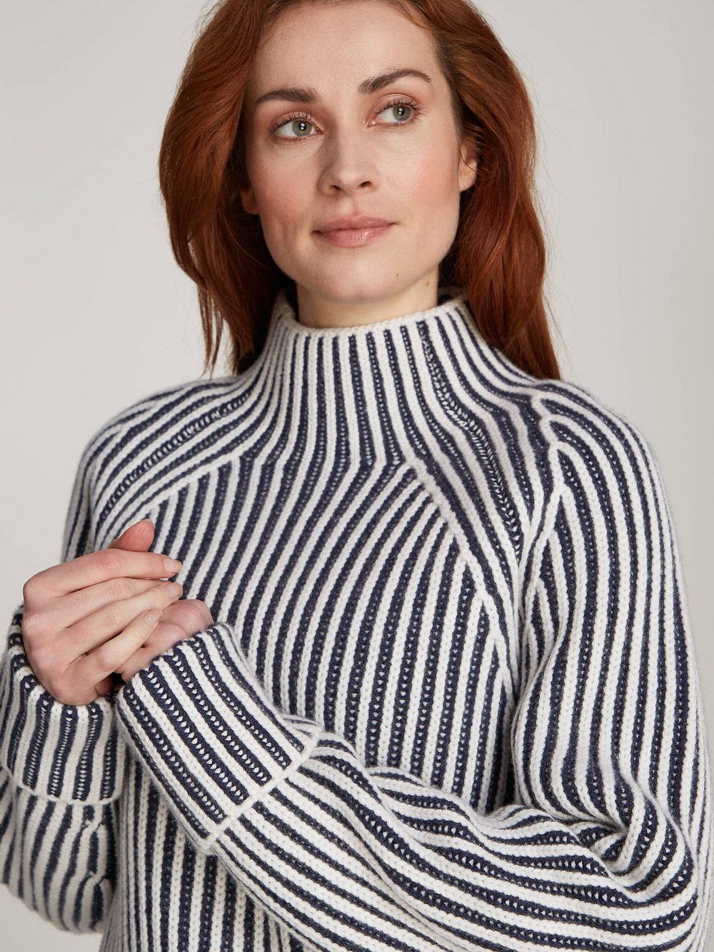 Хлопковый свитер Calvin Klein - черный(K20K207439)