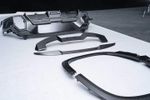 Карбоновый обвес для BMW XM G09 2023+ БМВ