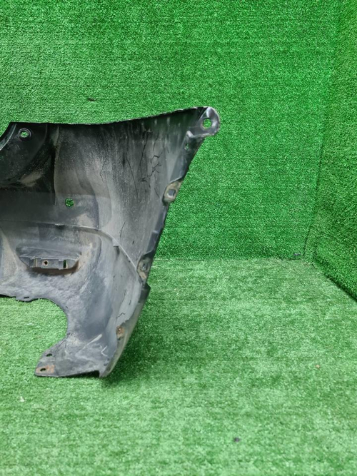 Бампер задний Nissan X-Trail t32 (2013-2019)