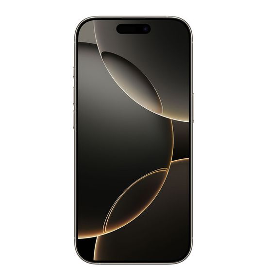 Apple iPhone 16 Pro Max 1TB Natural Titanium (Натуральный Титан)