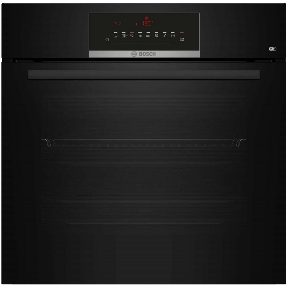 Электрический духовой шкаф Bosch HBJ559YB6R