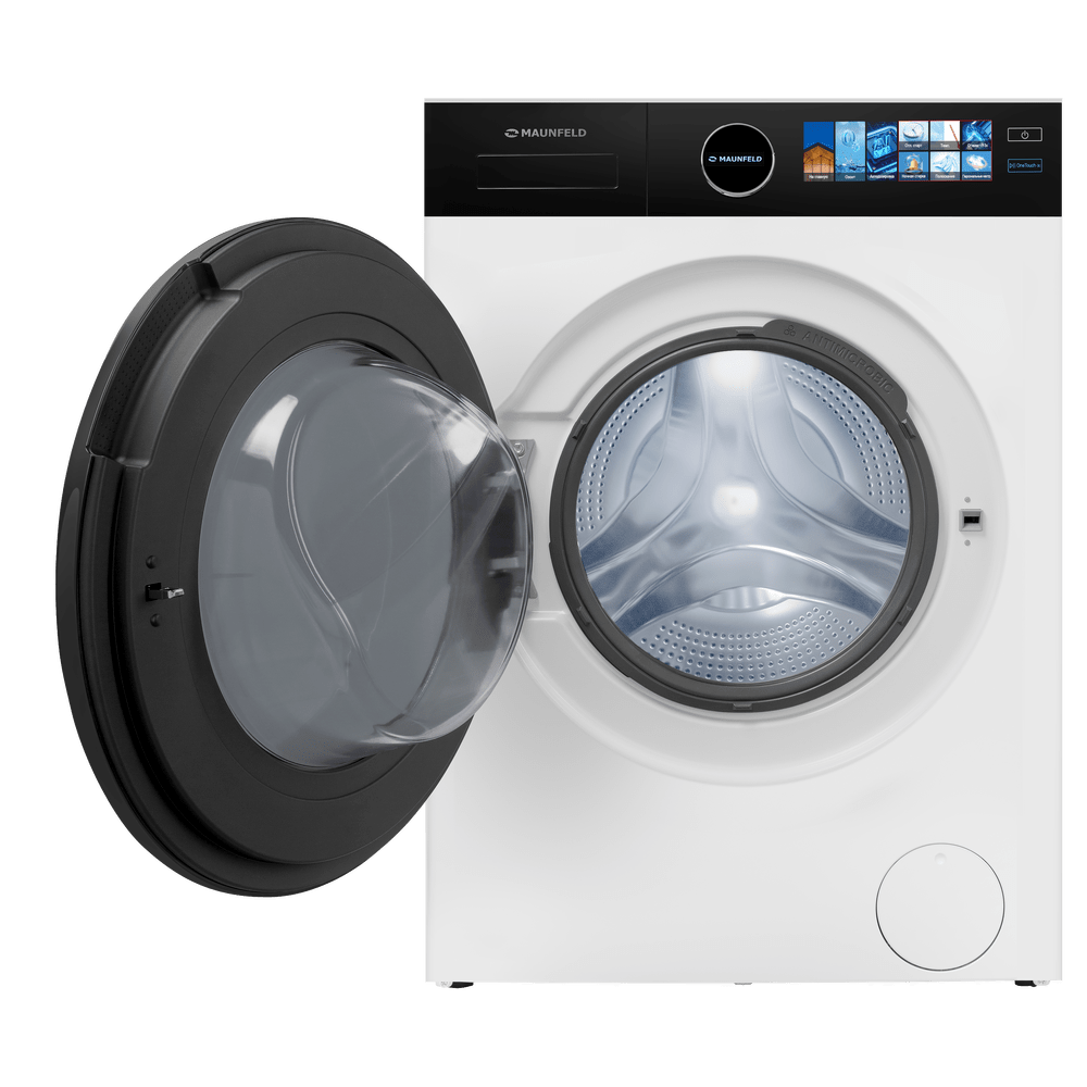 Стиральная машина Maunfeld MFWM1410WH05