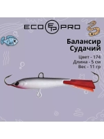 Балансир ECOPRO Судачий