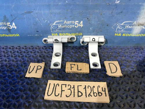 Петля двери передней левой TOYOTA CELSIOR 2000-2006