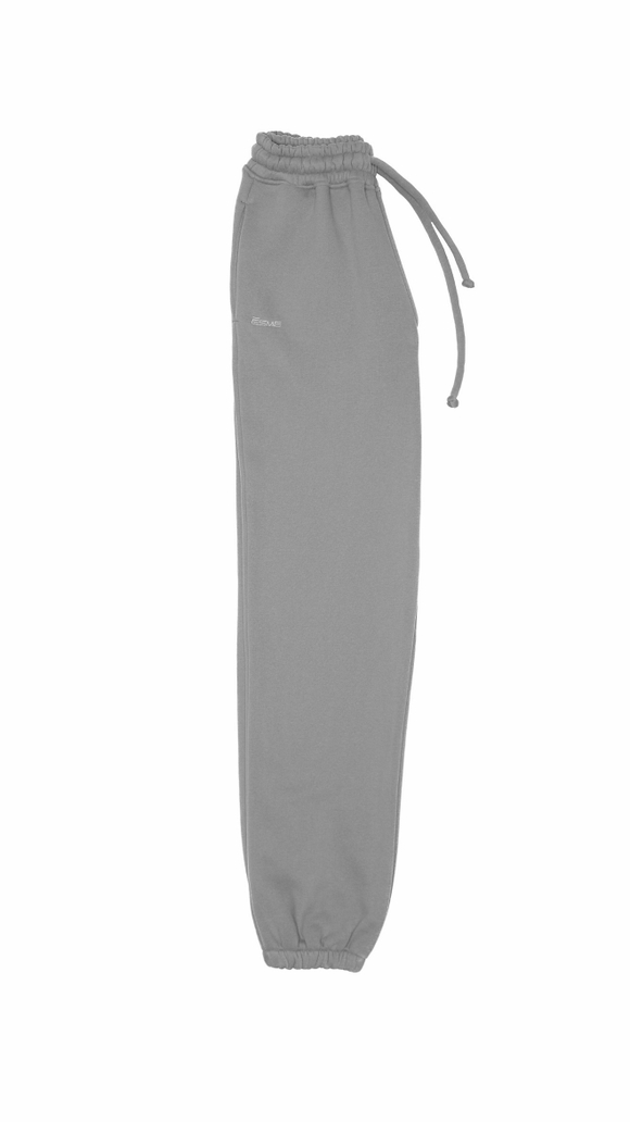 PANTS WARM GREY ESME INS
