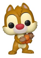 Funko Pop! POP Disney: Classics- Dale