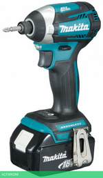 Шуруповерт Makita DTD154RFE