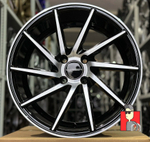 Комплект дисков Vossen VFS2 15x7 et35 4x100