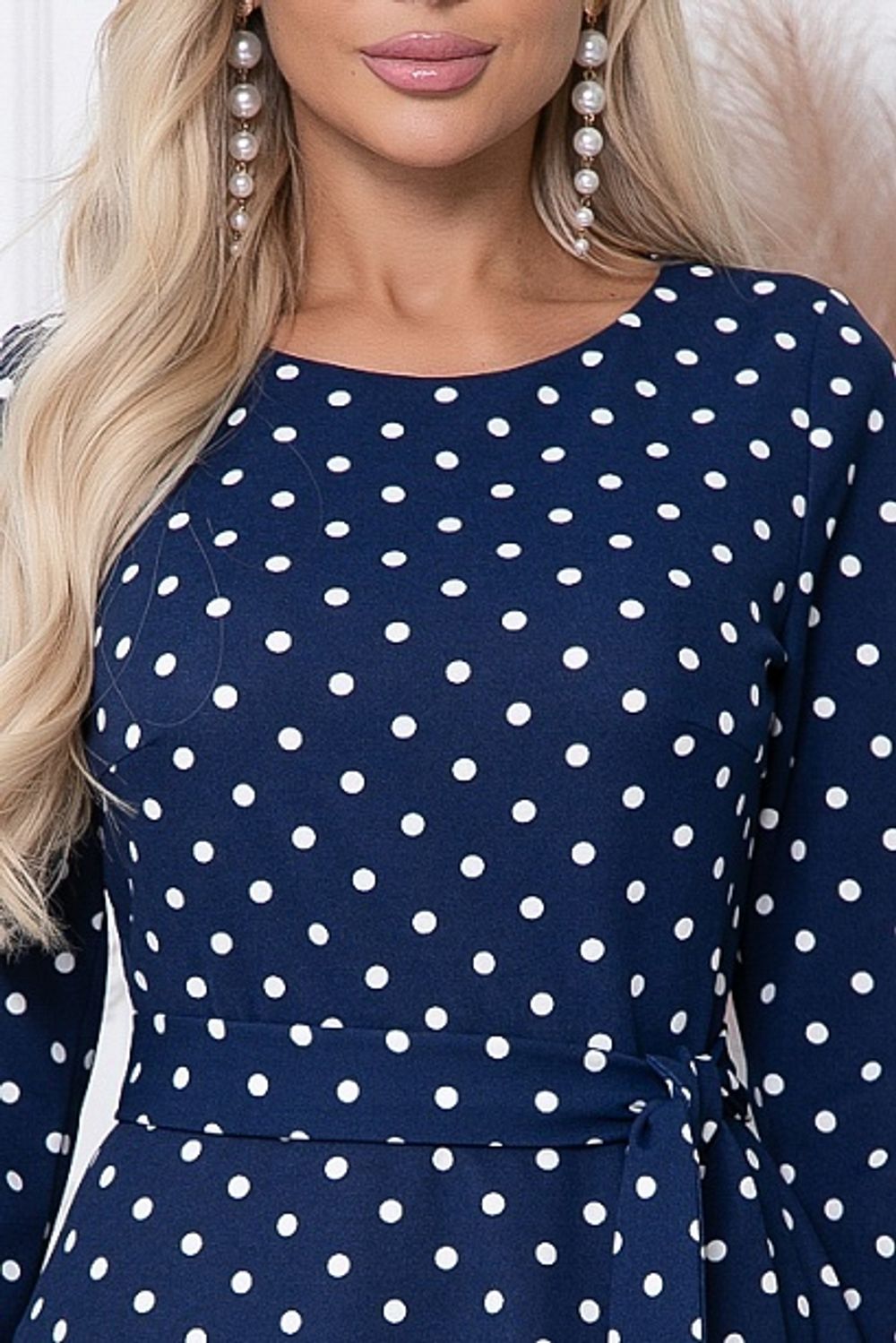 Платье 71625 Avili