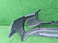 Бампер передний JAECOO J8 (2024-н.в.)