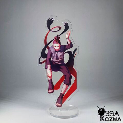 Фигурка Шикамару Нара