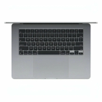 Ноутбук Apple MacBook Air 13', M3, 8 GB RAM, 512 GB SSD, Space Gray