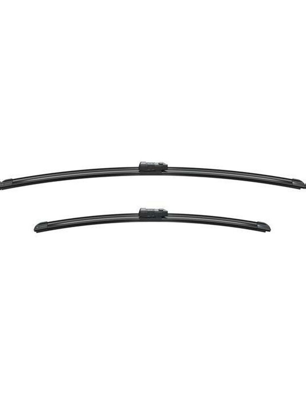 Щетки стеклоочистителя BOSCH для AUDI A8, Q8, e-tron / JAGUAR I-Pace / PORSCHE Taycan / SSANGYONG Rexton / VW T-Roc