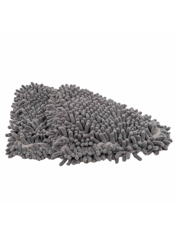 Накладка сменная из микрофибры для швабры WMC-08 (2 шт/к-т) WMC TOOLS WMC-mop 8-2pcs