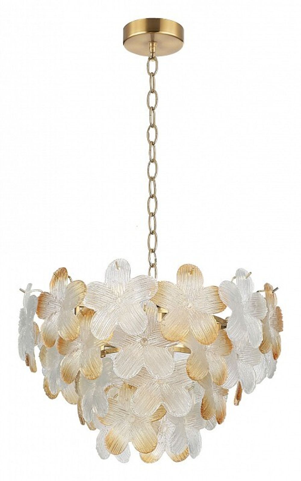 Подвесная люстра ST-Luce TENDER SL6240.203.06