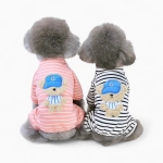 Пижама «Модный мишка»