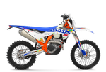 KTM EXC-F 350 Six Days 2026