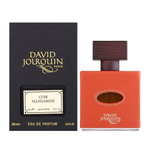 DAVID JOURQUIN Cuir Mandarine edP 100ml unisex