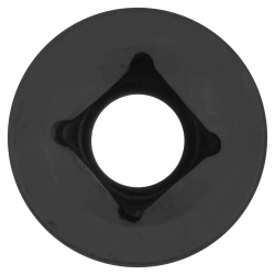 Головка ударная глубокая 3/4'', 27мм (12гр.) JCB JCB-46810027