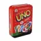 Uno with metal box