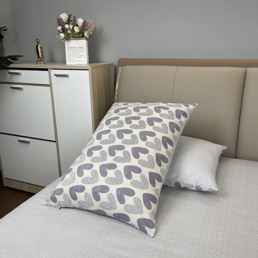 Комплект постельного белья Сатин 100% хлопок C637