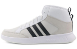 Кроссовки Adidas Court80S Mid