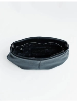 Сумка через плечо маленькая клатч натуральная кожа