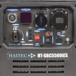HAITEC HT-GBС5500IES бензиновый инверторный генератор