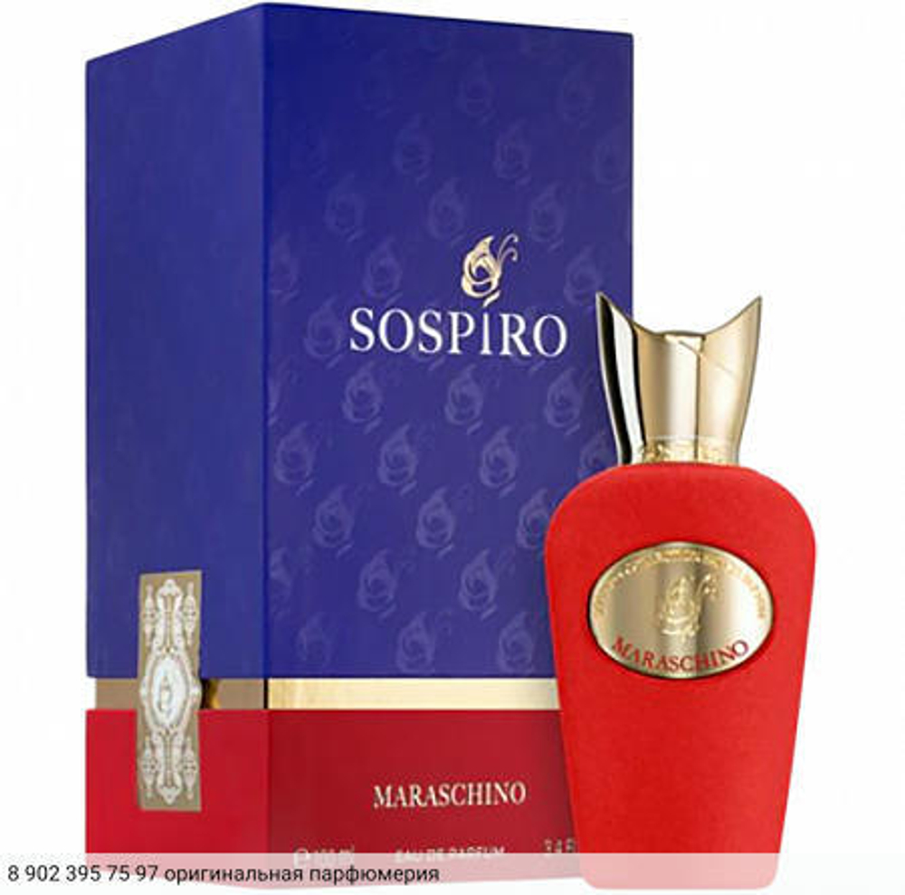 Maraschino