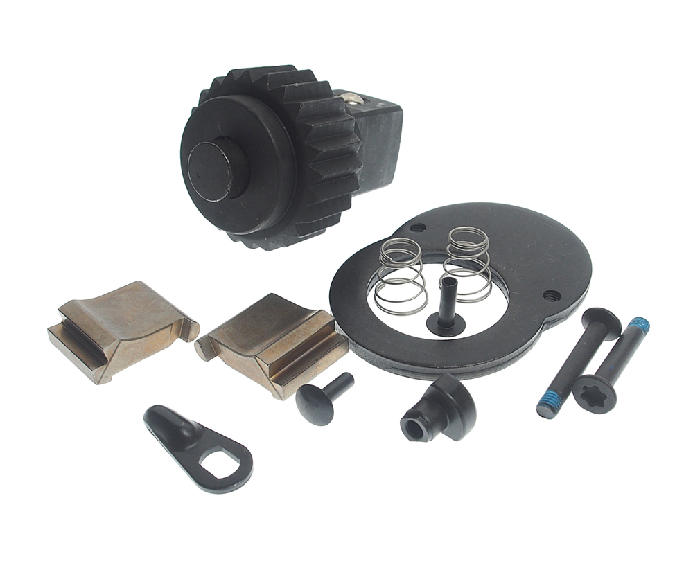 Ремкомплект для ключа динамометрического JTC-5537,JTC-7668 JTC