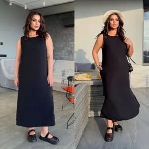 Сарафан УК-194 Фабрика Моды