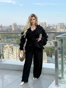 Блузка УК-7069.2 Фабрика Моды