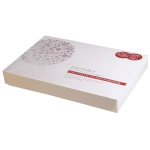 Cosmepro Гелевая карбокси маска для лица Космепро-Coo Force CO2 Gel Pack, 4 шт.