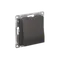 Вывод кабеля AtlasDesign механизм базальт SE ATN001499