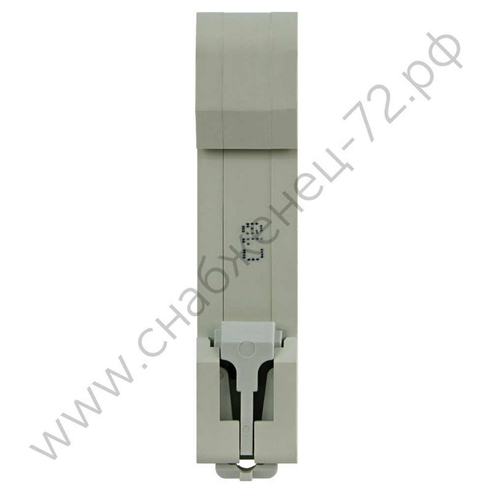 Автоматические выключатели дифференциального тока Энергия АВДТ-1-32