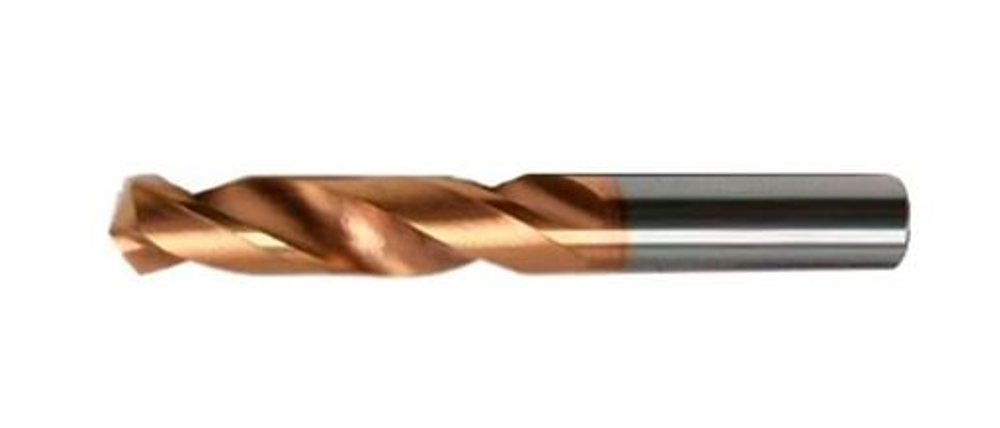 DA01-0400 сверло 4 мм