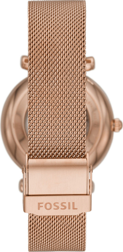 Механические наручные часы Fossil ME3175