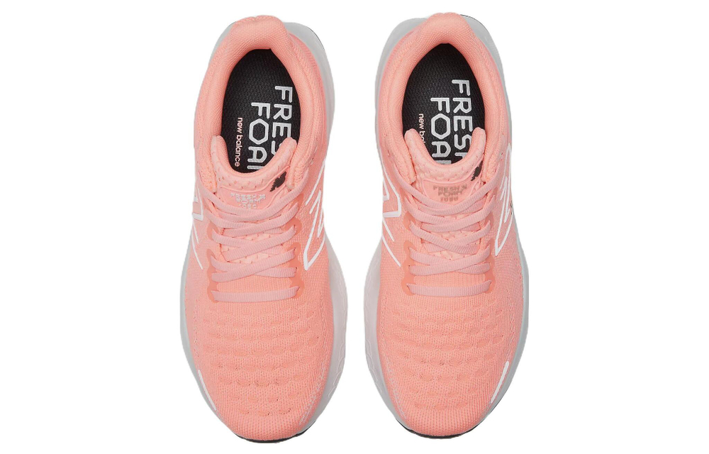 Кроссовки New Balance Fresh Foam X 1080 V12 (Женская размерная сетка)