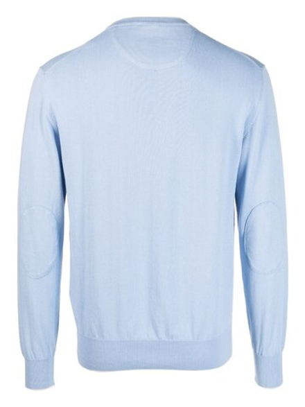 Пуловер ALTEA