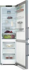 Холодильник Miele KFN 4795 DD CleanSteel