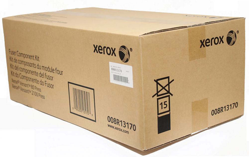 Сервисный комплект Xerox 008R13170/607K15910