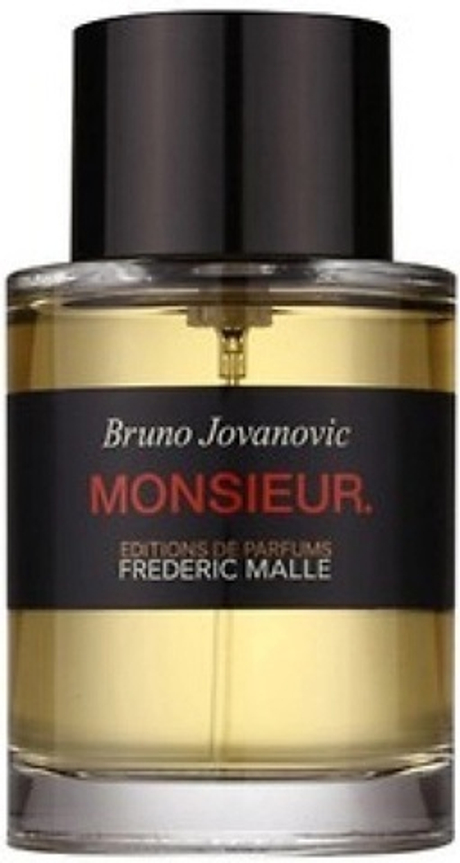 Frederic Malle Monsieur