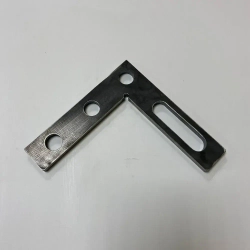 Угол 140*140*30*8,2шт, для сварочного, сборочного, монтажного стола. Оснастка для станка.