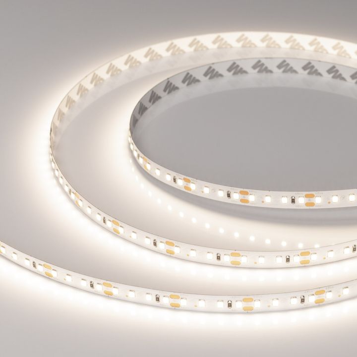 Светодиодная лента Alright 9,6W/m 120LED/m 2835SMD дневной белый 30M 038804