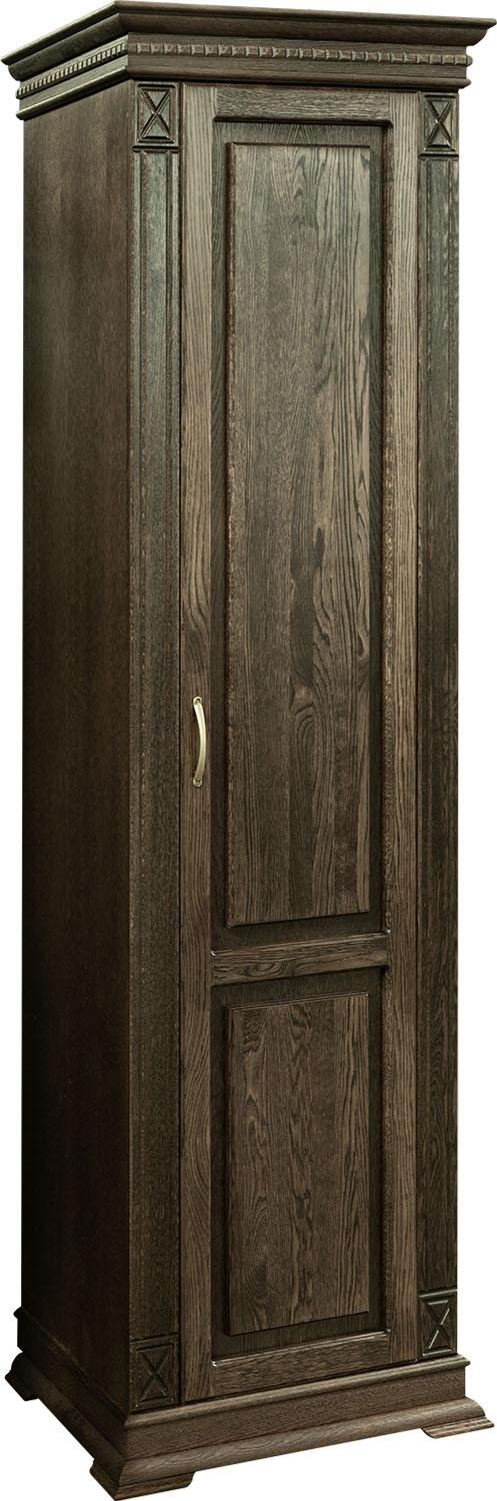 Шкаф для одежды «Верди Классик» П3.0487.3.15