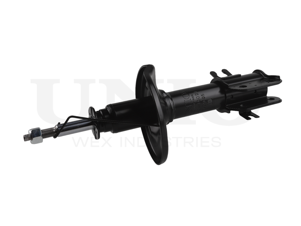 Амортизатор газовый передней подвески правый UNIO SAB-10021