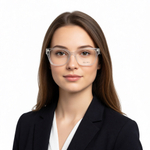 Оправа для очков Glory 288 Crystal