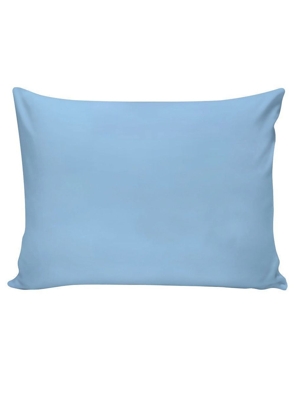 Наволочка комплект 2шт Сказка "Морозное утро" 50х70 см