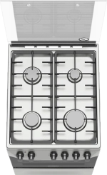 Газовая плита Darina 1D1 KM 241311 X