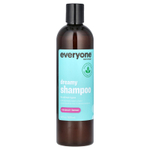 Everyone, Dreamy Shampoo, для всех типов волос, с кокосом и лимоном, 355 мл (12 жидк. унц.)